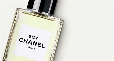 chanel boy духи|arthur boy chanel.